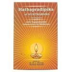 Hathapradipika of Svatmarama
