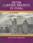 Henri Cartier-Bresson in India