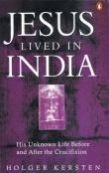 Jesus lived in India