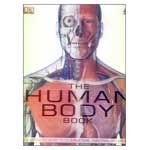 The Human Body Book