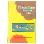 The Tibetan Yogas Dream Sleep
