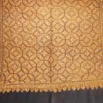 Jamawar Shawl 01