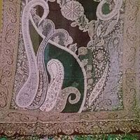 Jamawar Shawl 05