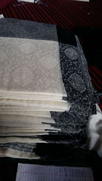 Kashmiri Shawl 03