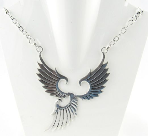 Metal Necklace (GA-N 0106)