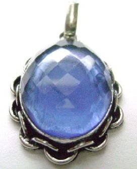 Metal Pendant (GA-P 0020)