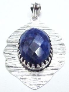 Metal Pendant (GA-P 0045)