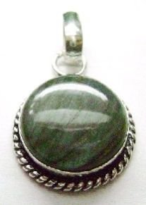 Metal Pendant (GA-P 0117)