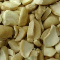 4 Pc. Cashew Nuts