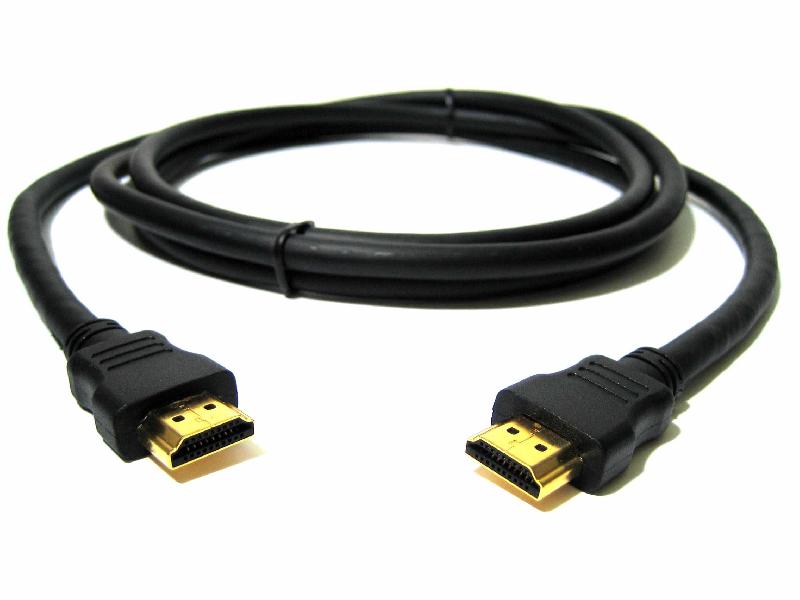 Hdmi Cable 01