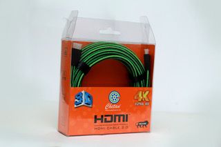 Hdmi Cable 03
