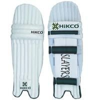 Cricket Batting Pads 01