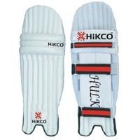 Cricket Batting Pads 02