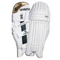 Cricket Batting Pads 08