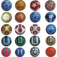 Promotional Balls 05