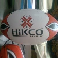Rugby Union Ball 03
