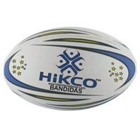 Rugby Union Ball 05