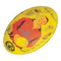 Rugby Union Ball 06