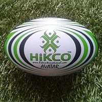 Rugby Union Ball 07