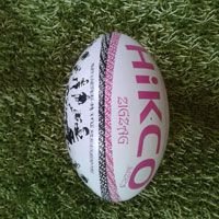 Rugby Union Ball 10