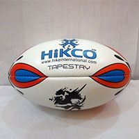 Rugby Union Ball 12
