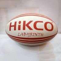 Rugby Union Ball 14