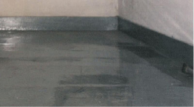 Acid Proof Flooring 01