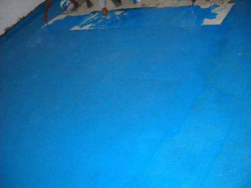 Acid Proof Flooring 02