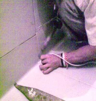 Acid Proof Flooring 03