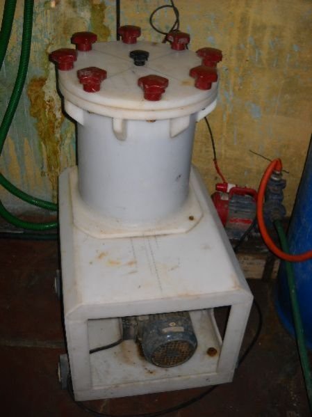 Electroplating Filter 02