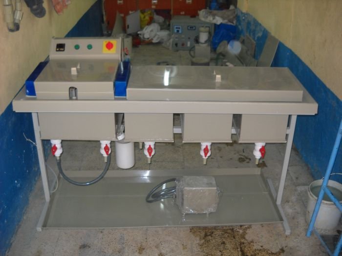 Jewellery Making Equipment 10