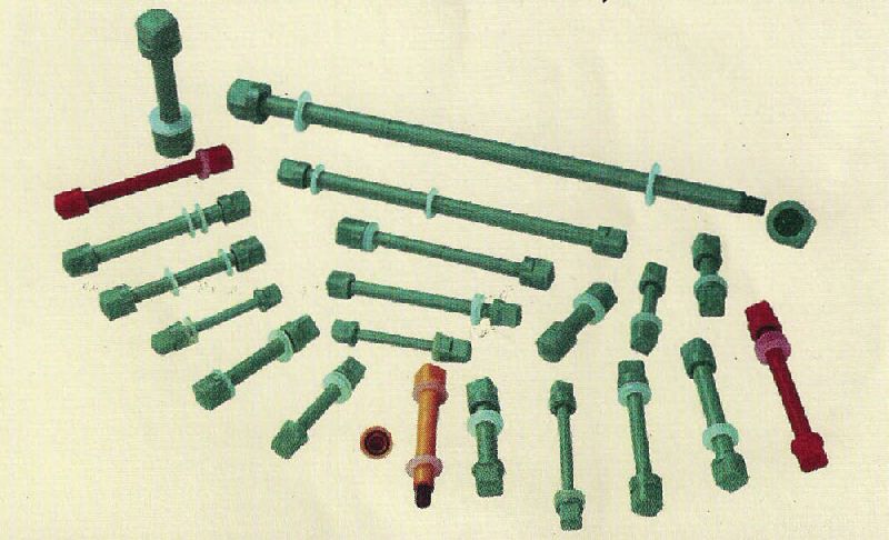 Plastic Fabricated Product 01