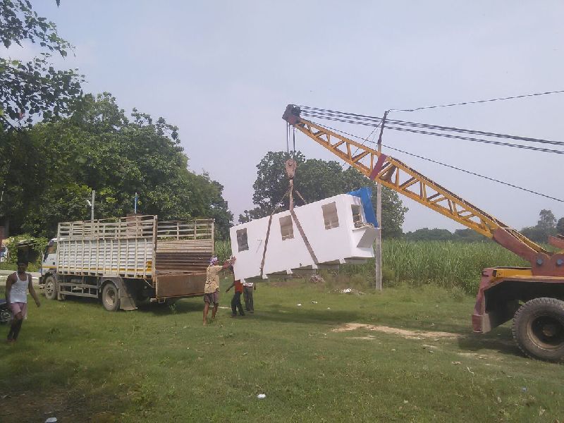 Plastic Fabricated Product 02