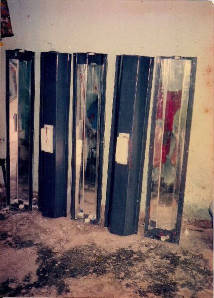 Plastic Fabricated Product 03