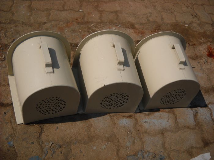 Plastic Fabricated Product 04