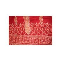 Woolen Shawls