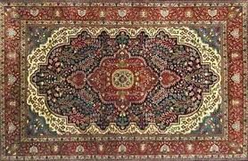 Kashmir Carpets