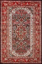 Kashmir Carpets