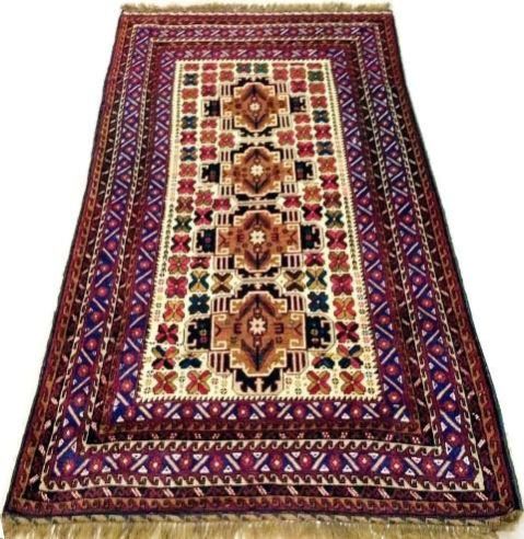 Kashmir Carpets