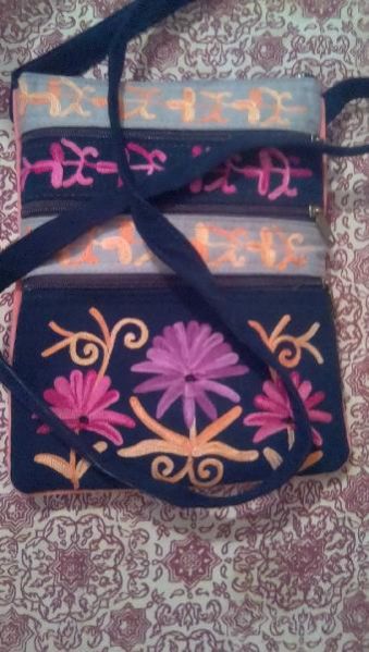 Ladies Purse 01
