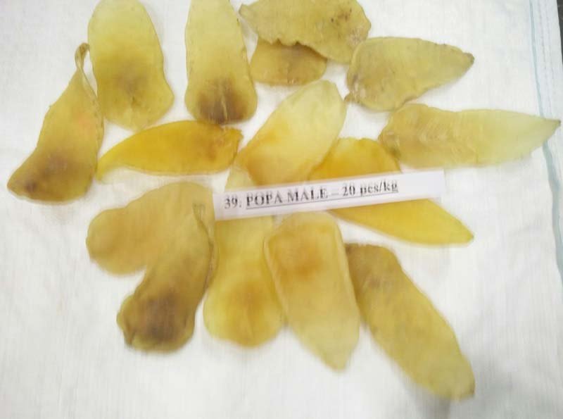 Item Code : Popa Male 20 Pcs Per Kg