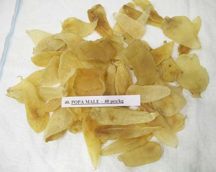 Item Code : Popa male 40 Pcs Per Kg