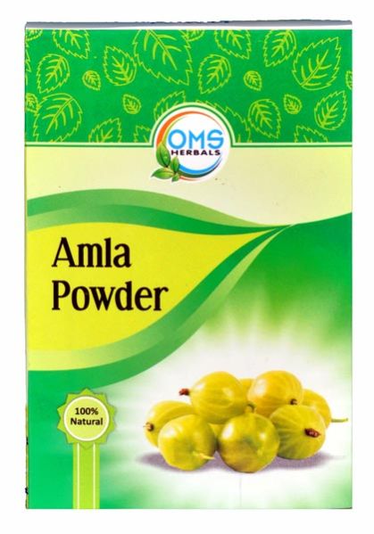 Amla Powder