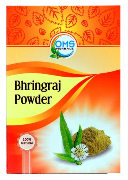 Bhringraj Powder