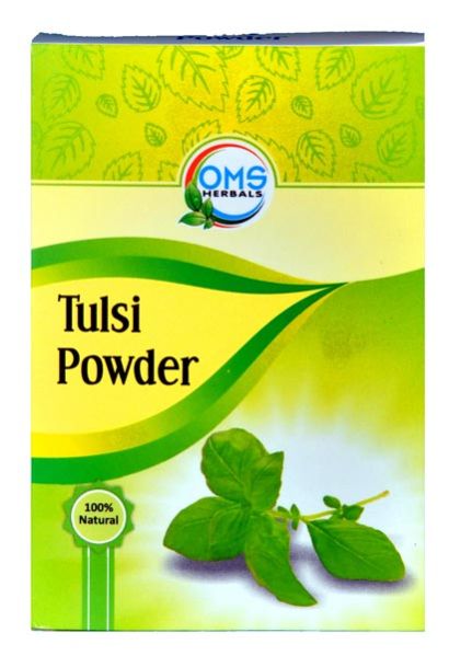 Tulsi Powder