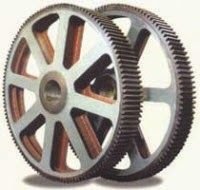Industrial Gear 04