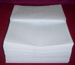 Blank Computer Forms