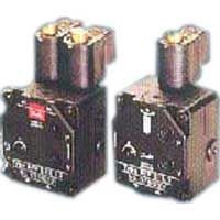 Boiler Fuel Pump