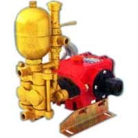 Boiler Water Pump