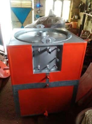 Box Type Water Heater